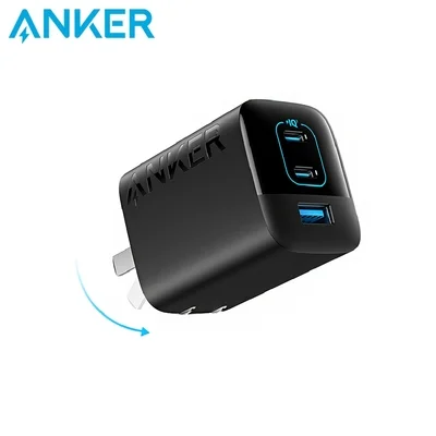 Anker 336 Charger GaN 67W