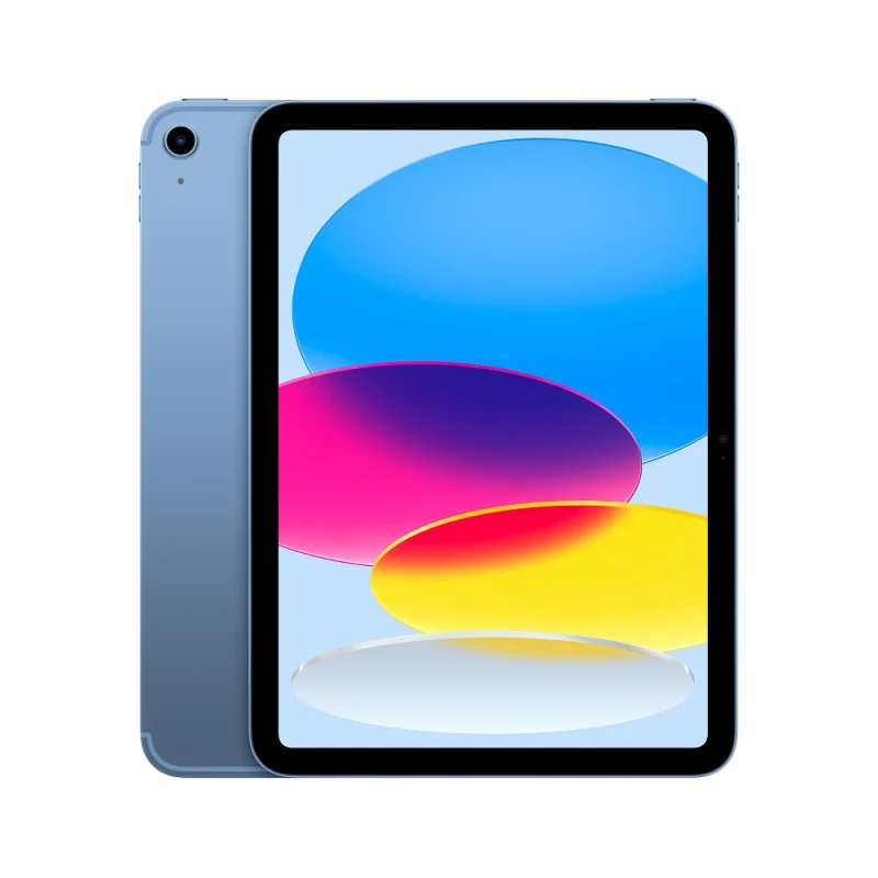 Apple iPad A16 128GB 行動網路版