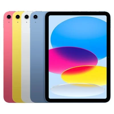 Apple iPad A16 256GB Wi-Fi