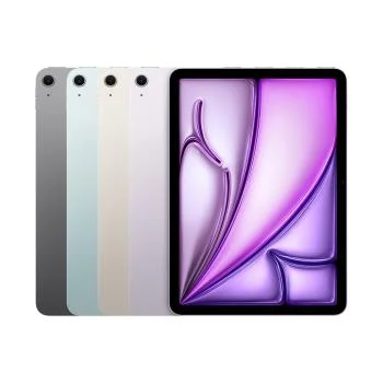 Apple iPad Air 13吋 M4 256GB Wi-Fi