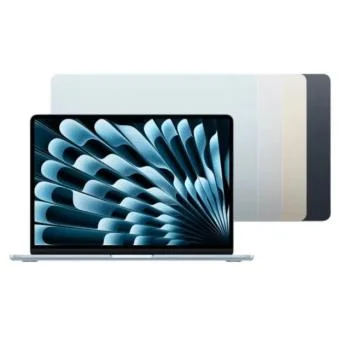 Apple MacBook Air 13 M5 16GB/1TB