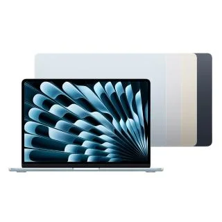 Apple MacBook Air 13 M5 24GB/512GB