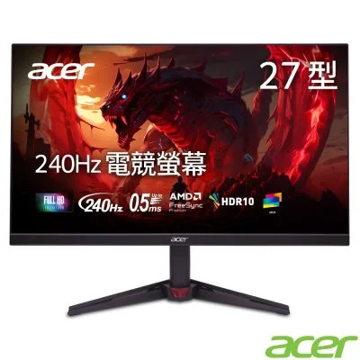 Acer Nitro VG270 W3
