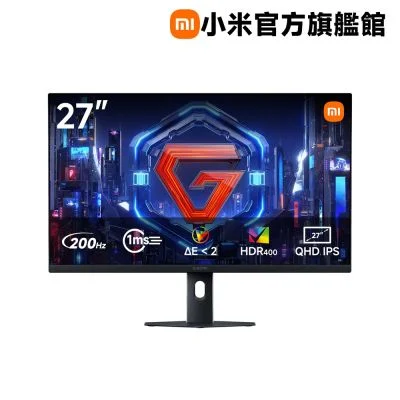 Xiaomi G27Qi 2026