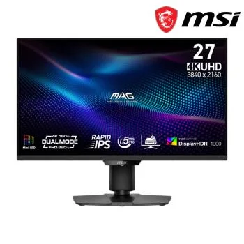 MSI MAG 274UPDF E16M