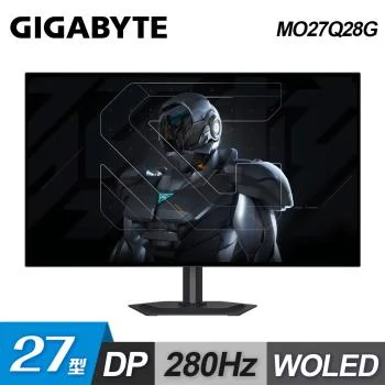 GIGABYTE MO27Q28G