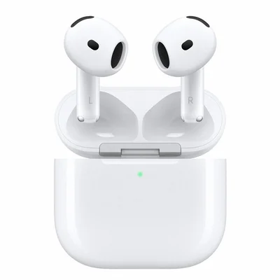 Apple AirPods 4 主動式降噪款