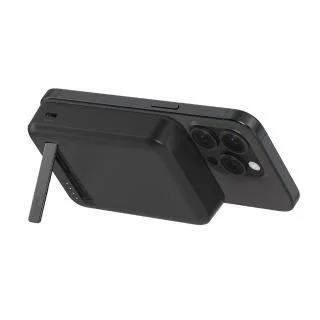 Belkin BoostCharge Pro Qi2 磁吸無線充電行動電源 10000mAh BPD008