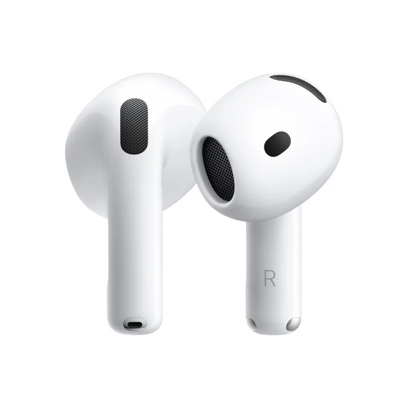 Apple AirPods 5 配備無線充電盒