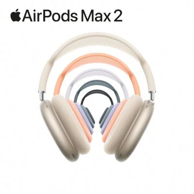 Apple AirPods Max 2