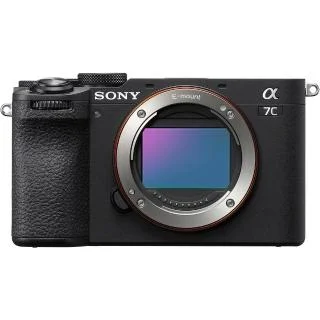 Sony Alpha 7C II ILCE-7CM2 單機身