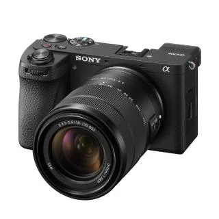 Sony Alpha 6700 ILCE-6700M SEL18135 鏡頭組