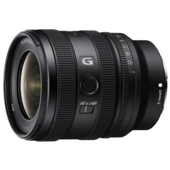 Sony FE 16-25mm F2.8 G