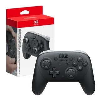Nintendo Switch 2 Pro 控制器