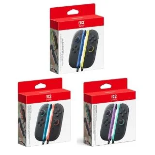Nintendo Switch 2 Joy-Con 2 控制器組