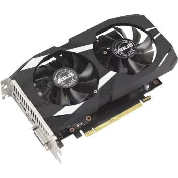 ASUS Dual GeForce RTX 3050 OC 6GB
