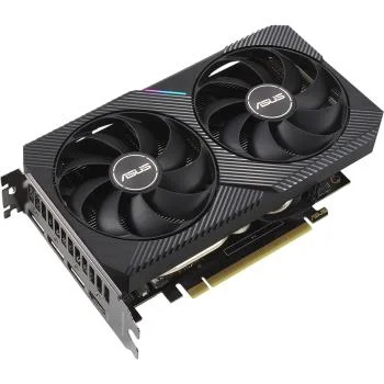 ASUS Dual GeForce RTX 3060 V2 OC 12GB