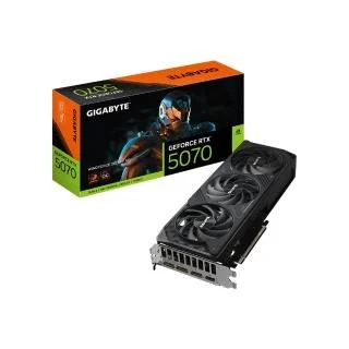 GIGABYTE GeForce RTX 5070 WINDFORCE OC SFF 12G