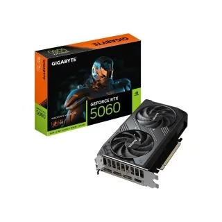 GIGABYTE GeForce RTX 5060 WINDFORCE MAX OC 8G