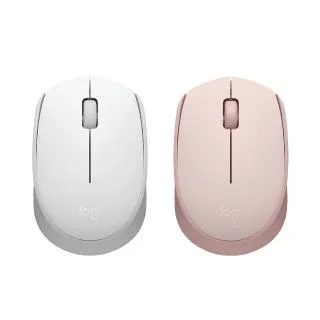 Logitech M170 無線滑鼠