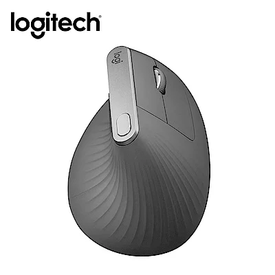 Logitech MX Vertical 垂直無線滑鼠