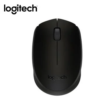 Logitech B170 無線滑鼠