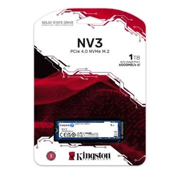 Kingston NV3 2TB