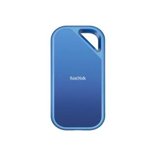 SanDisk E81 Creator Pro Portable SSD 4TB