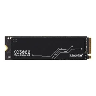 Kingston KC3000 1TB