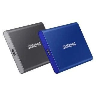 Samsung T7 2TB