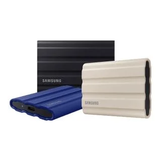 Samsung T7 Shield 2TB