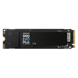 Samsung 990 EVO Plus 2TB