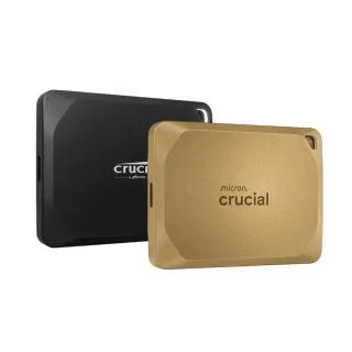 Crucial X10 Pro 2TB