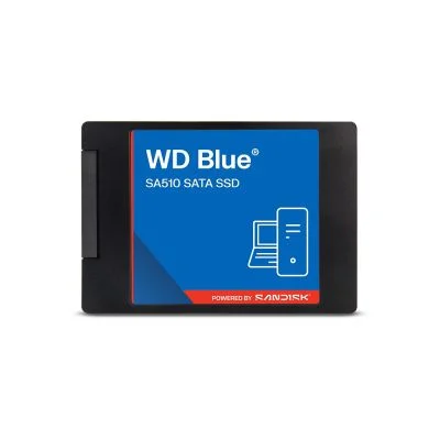 WD Blue SA510 4TB