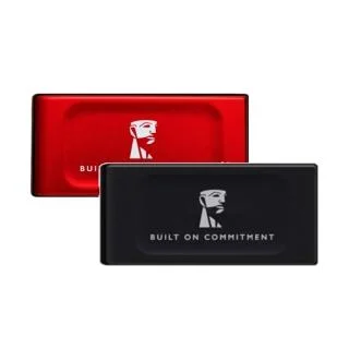 Kingston XS1000 1TB