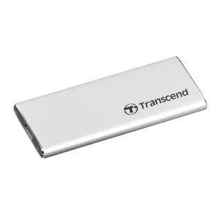 Transcend ESD260C 250GB