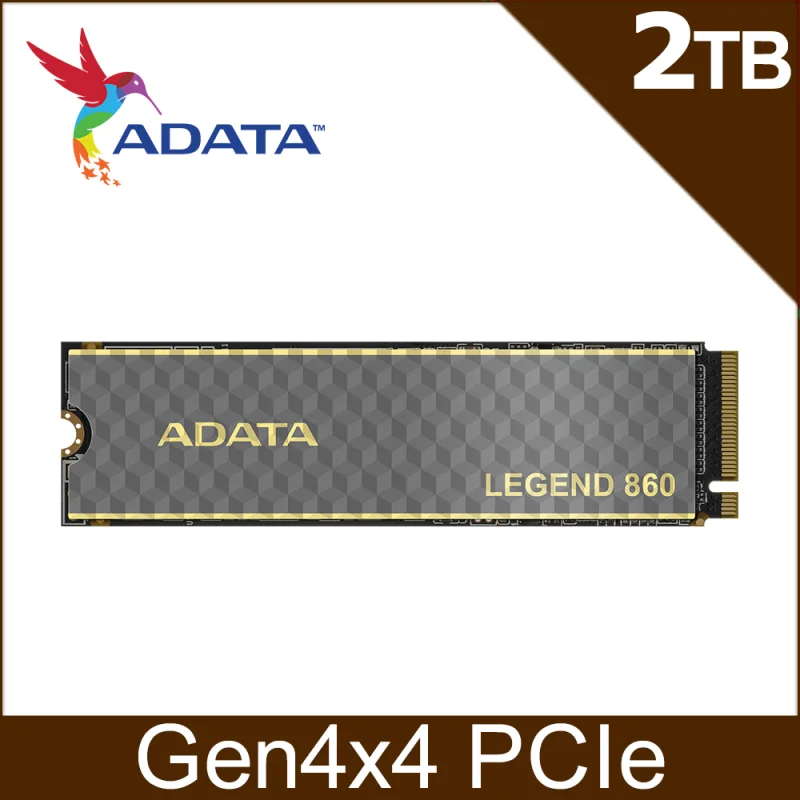 ADATA LEGEND 860 2TB