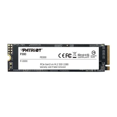 Patriot P300 256GB