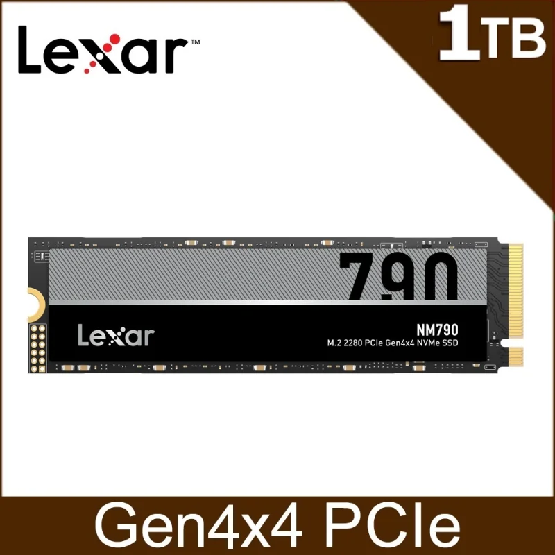 Lexar NM790 1TB