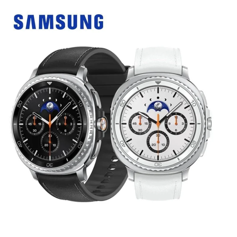 Samsung Galaxy Watch8 Classic LTE 46mm