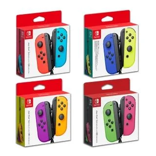 Nintendo Switch Joy-Con 控制器