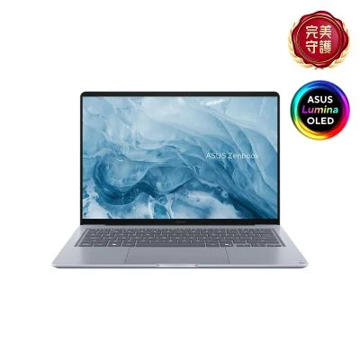 ASUS Zenbook 14 UX3480QA