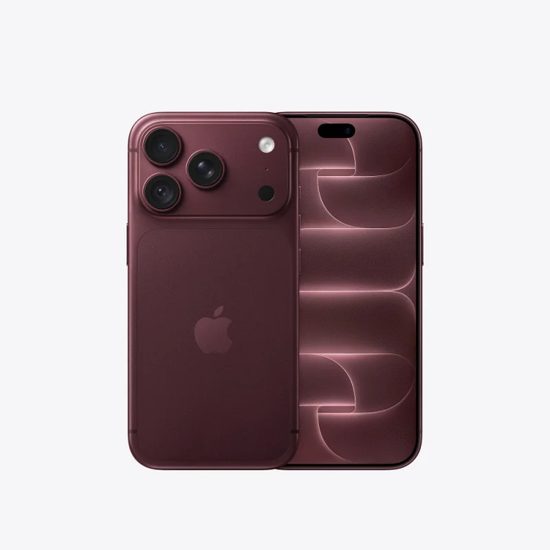 Apple iPhone 18 Pro 512GB