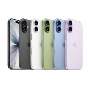 Apple iPhone 17 256GB