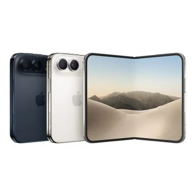 Apple iPhone Duo 1TB