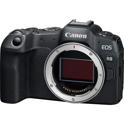 Canon EOS R8 單機身